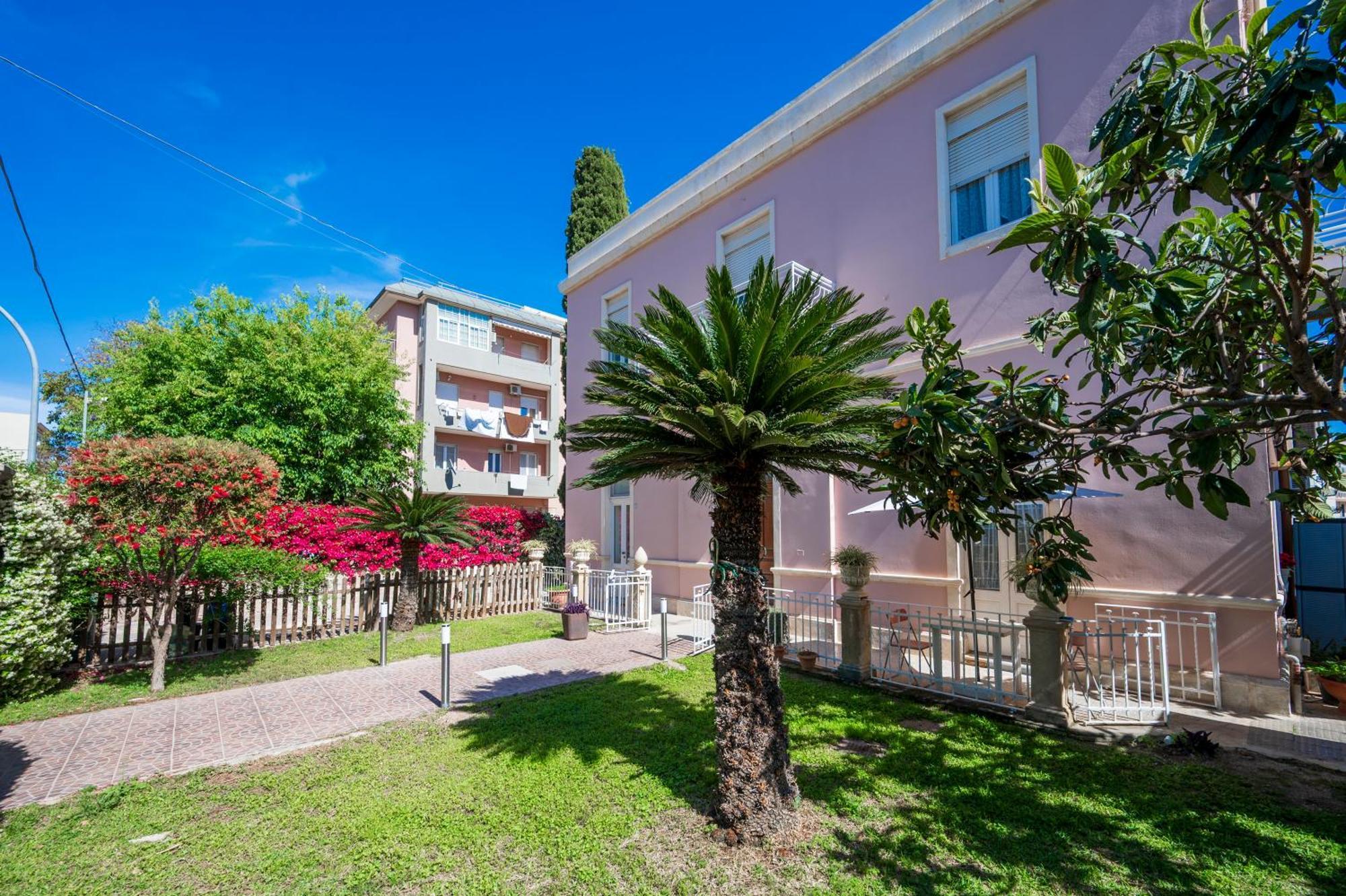 Casa Nonna Paola Vicino Parco Neapolis Apartamento Syracuse Exterior foto