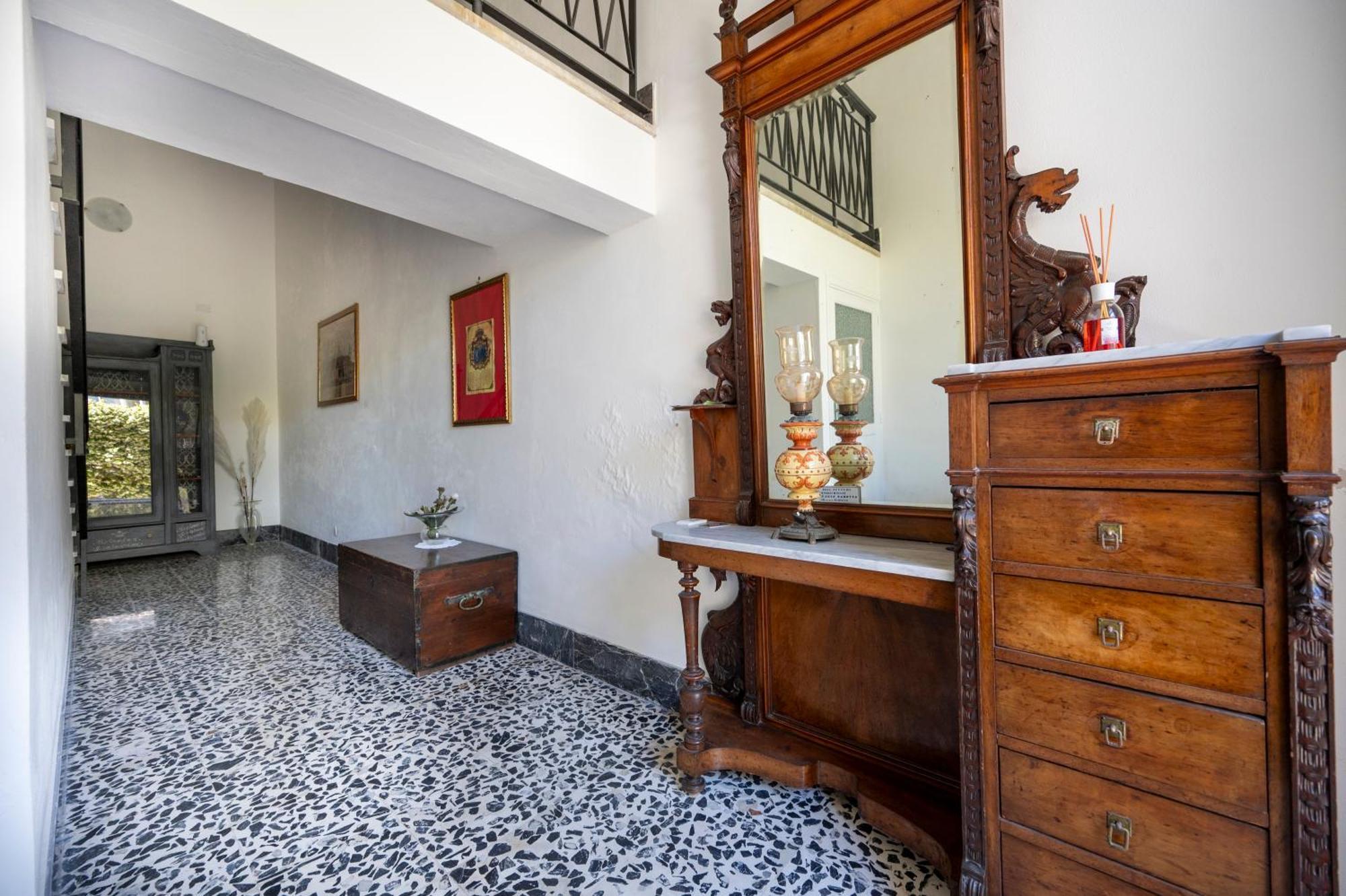 Casa Nonna Paola Vicino Parco Neapolis Apartamento Syracuse Exterior foto