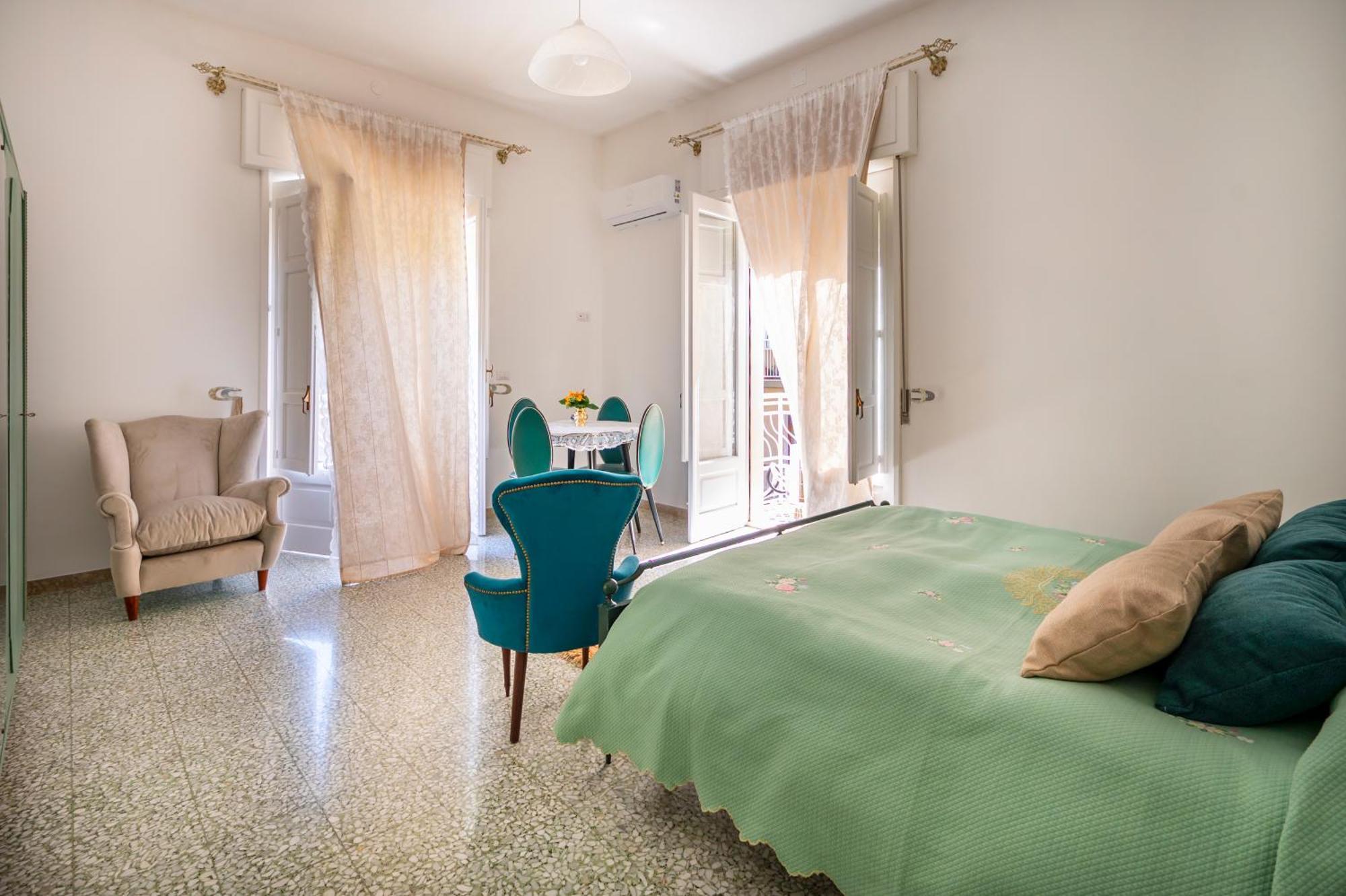 Casa Nonna Paola Vicino Parco Neapolis Apartamento Syracuse Exterior foto
