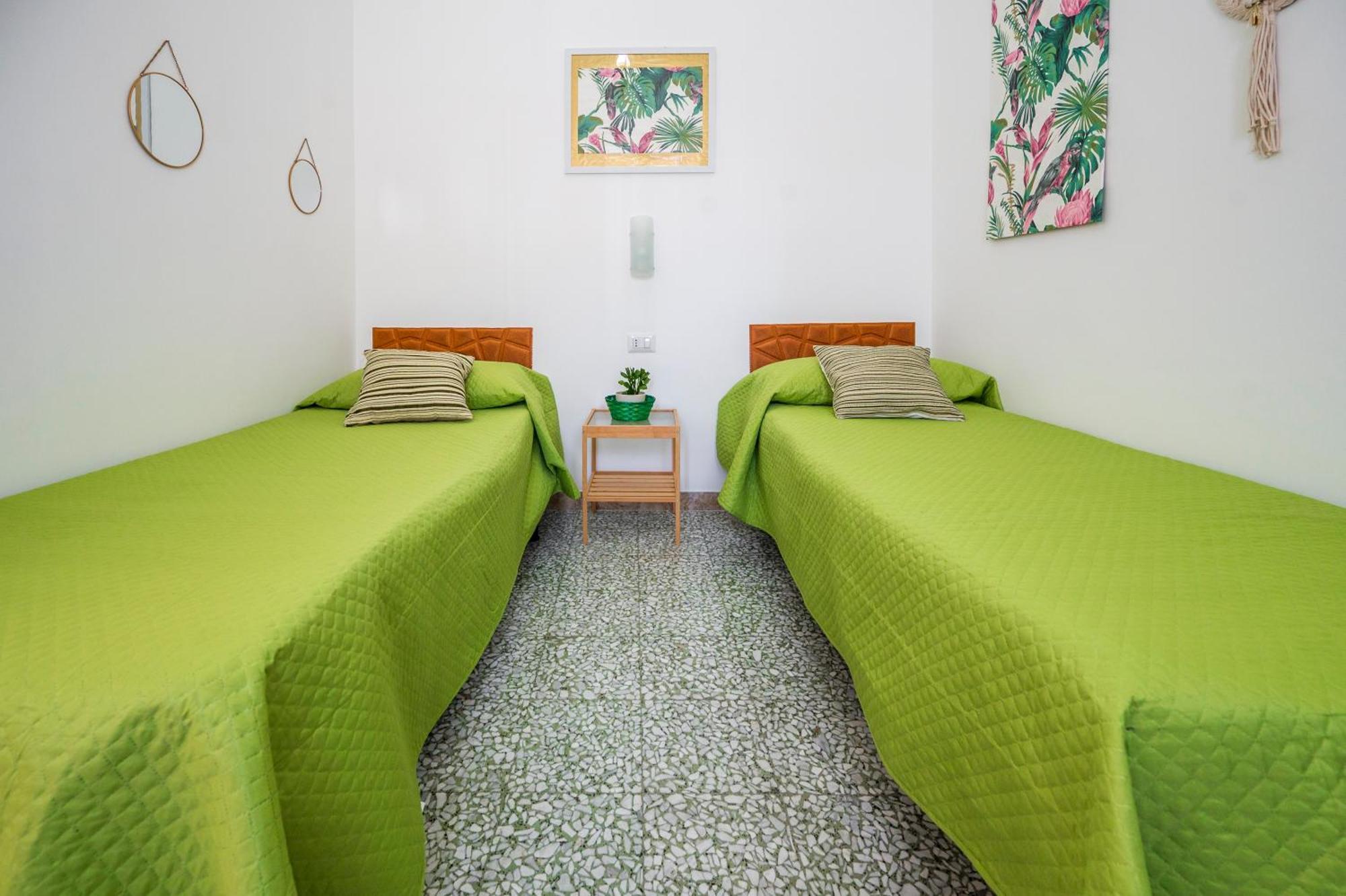 Casa Nonna Paola Vicino Parco Neapolis Apartamento Syracuse Exterior foto