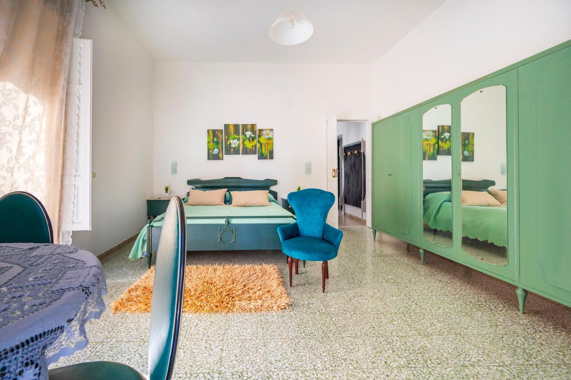 Casa Nonna Paola Vicino Parco Neapolis Apartamento Syracuse Exterior foto