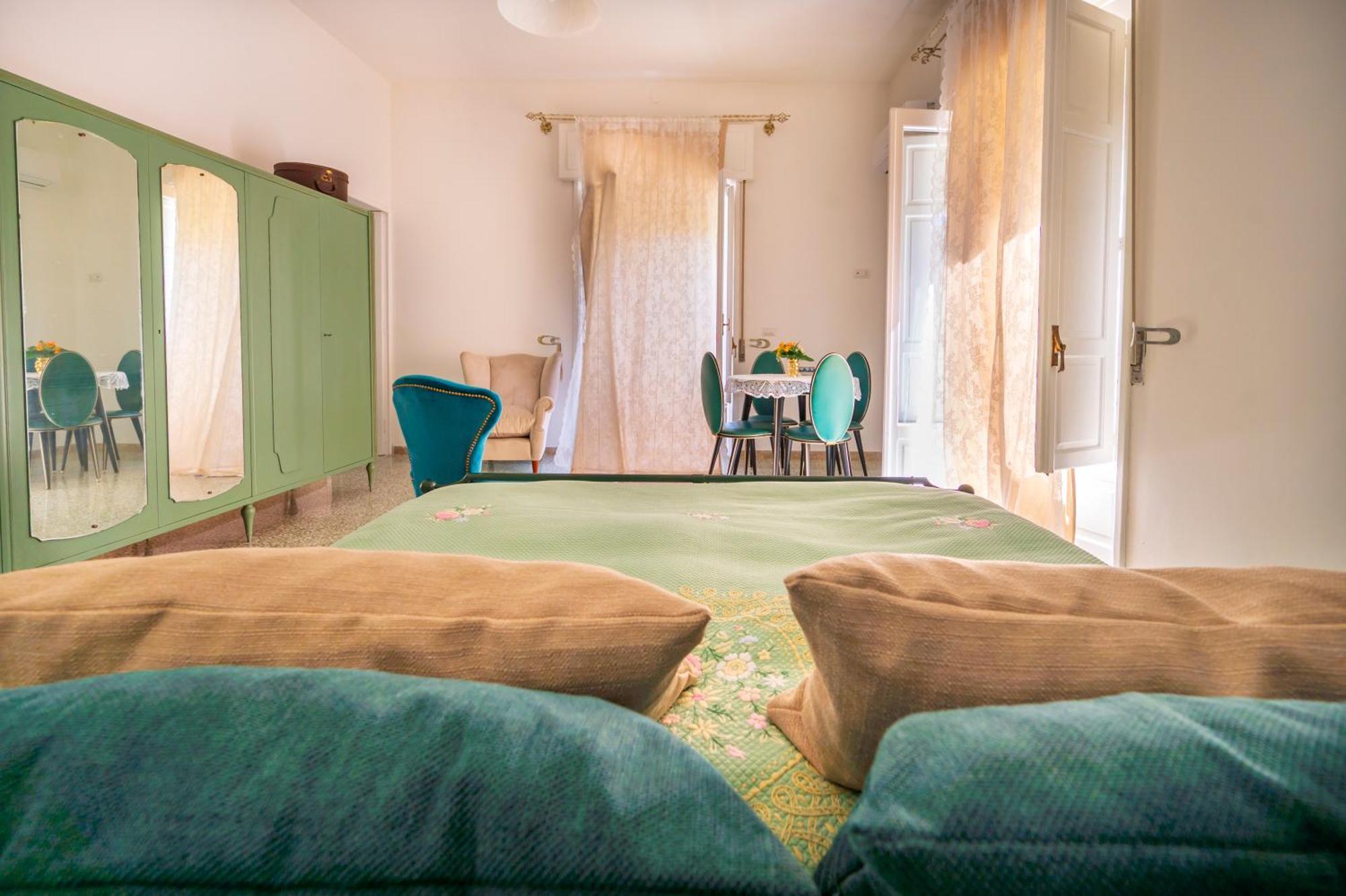 Casa Nonna Paola Vicino Parco Neapolis Apartamento Syracuse Exterior foto