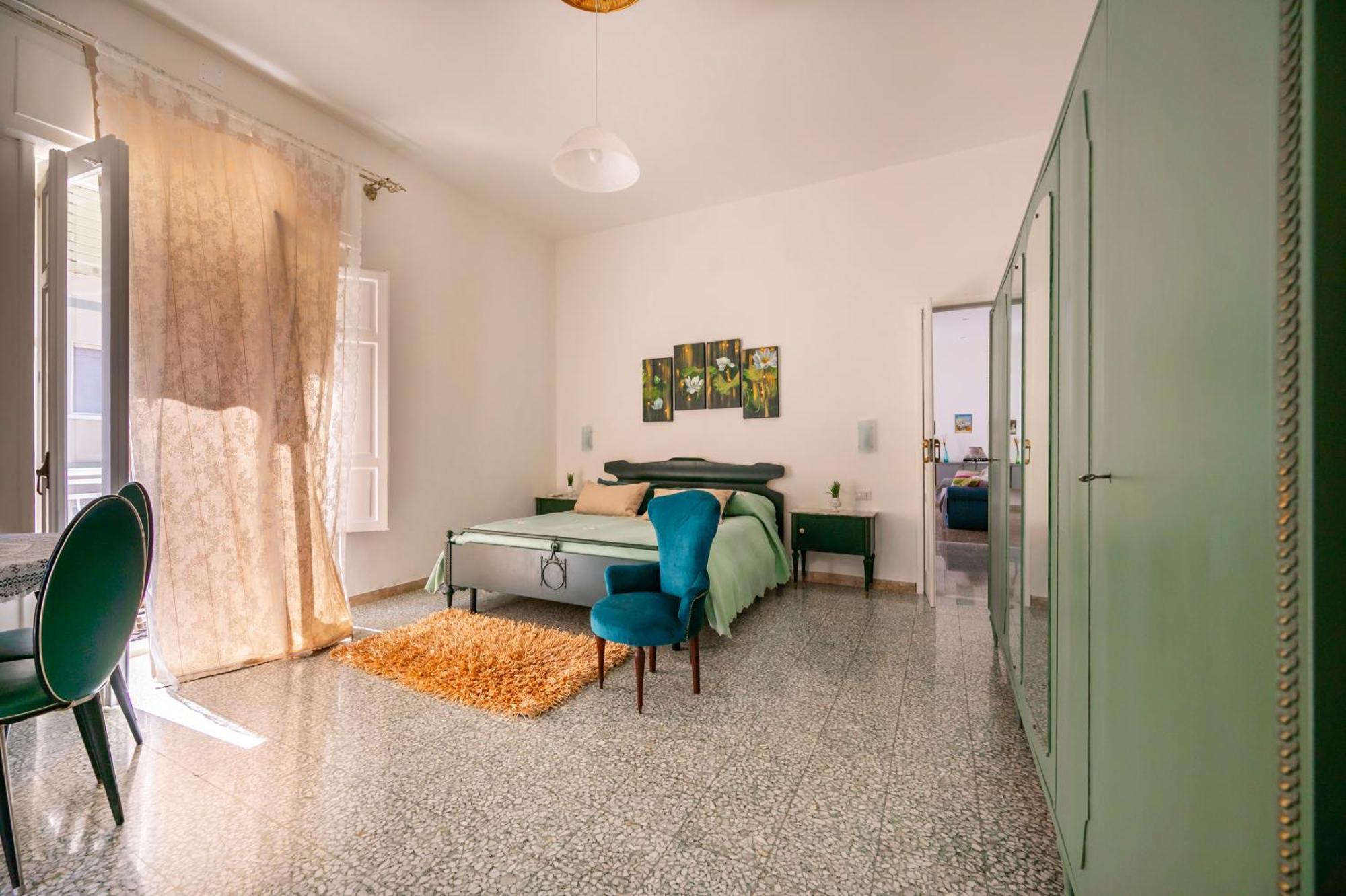 Casa Nonna Paola Vicino Parco Neapolis Apartamento Syracuse Exterior foto