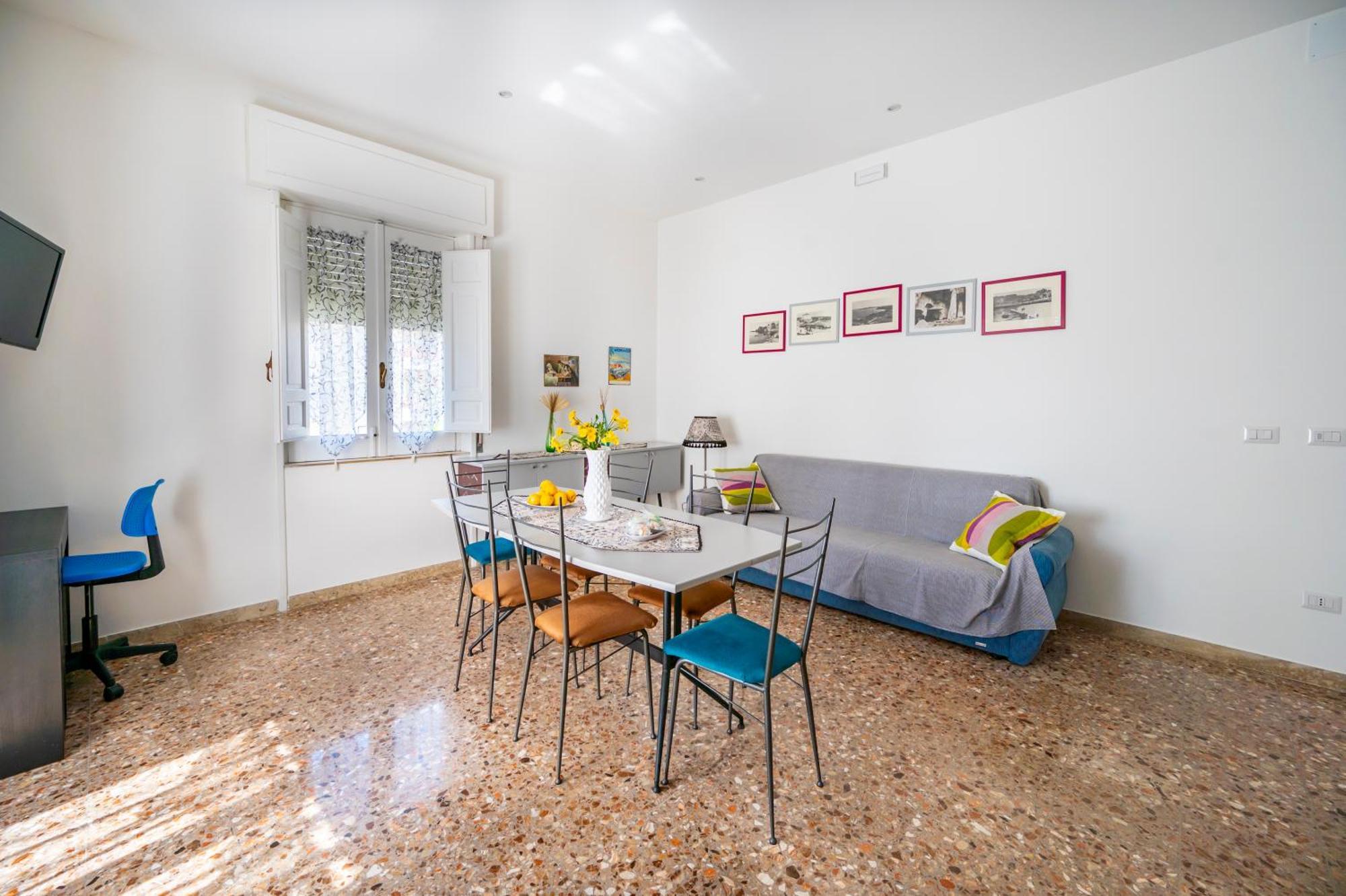 Casa Nonna Paola Vicino Parco Neapolis Apartamento Syracuse Exterior foto