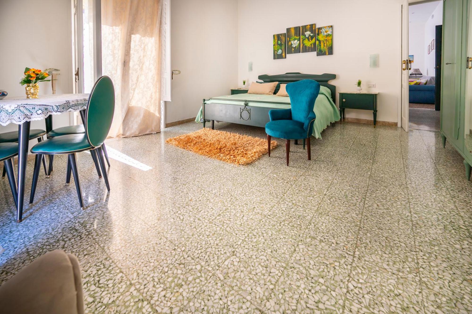 Casa Nonna Paola Vicino Parco Neapolis Apartamento Syracuse Exterior foto